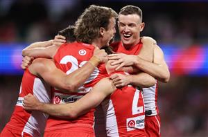 Sydney vs Brisbane 2024 AFL Grand Final Tips - Sydney Swans to be crowned the 2024 AFL Premiers