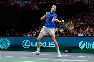 Shintaro Mochizuki vs Ugo Humbert Live Stream & Tips - Humbert to Stop Local Hope in Japan