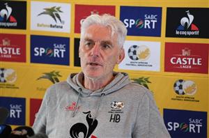 bafana bafana hugo broos