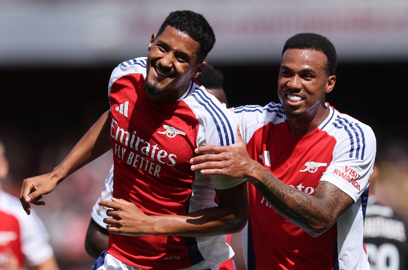 Arsenal vs Leicester Predictions Arsenal to continue home dominance