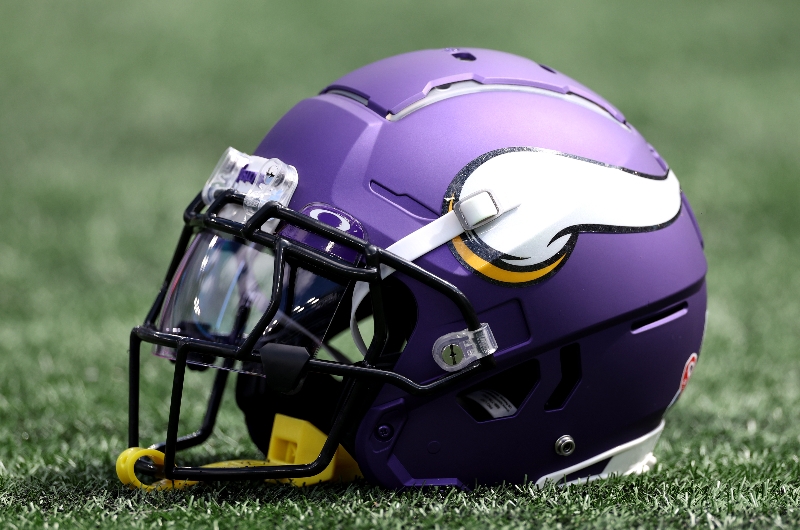 Minnesota Vikings at Green Bay Packers NFL Tips Minnesota 40
