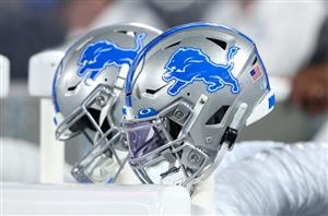 Detroit Lions vs Arizona Cardinals