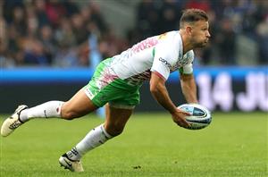 Harlequins rugby