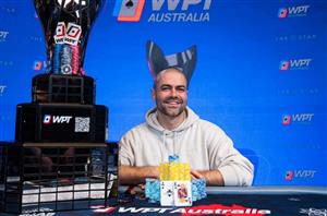 WPT Global James Obst WPT Australia Championship