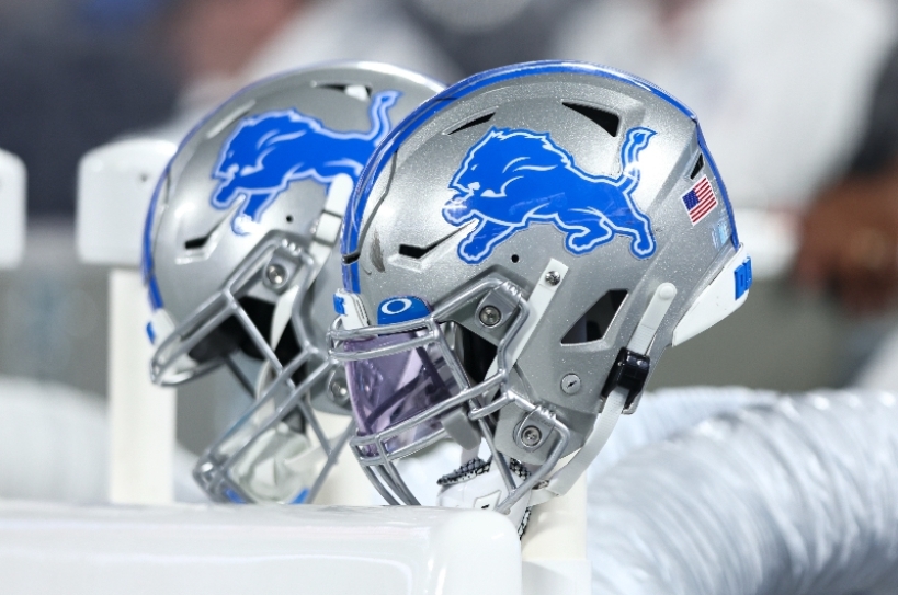 Seattle Seahawks at Detroit Lions Live Stream & Tips Lions To Cover