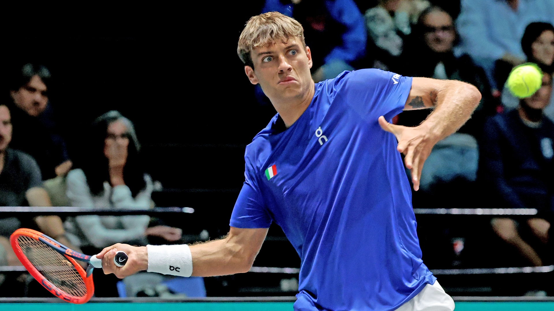 Alexander Bublik vs Flavio Cobolli Live Stream & Tips Cobolli to Win