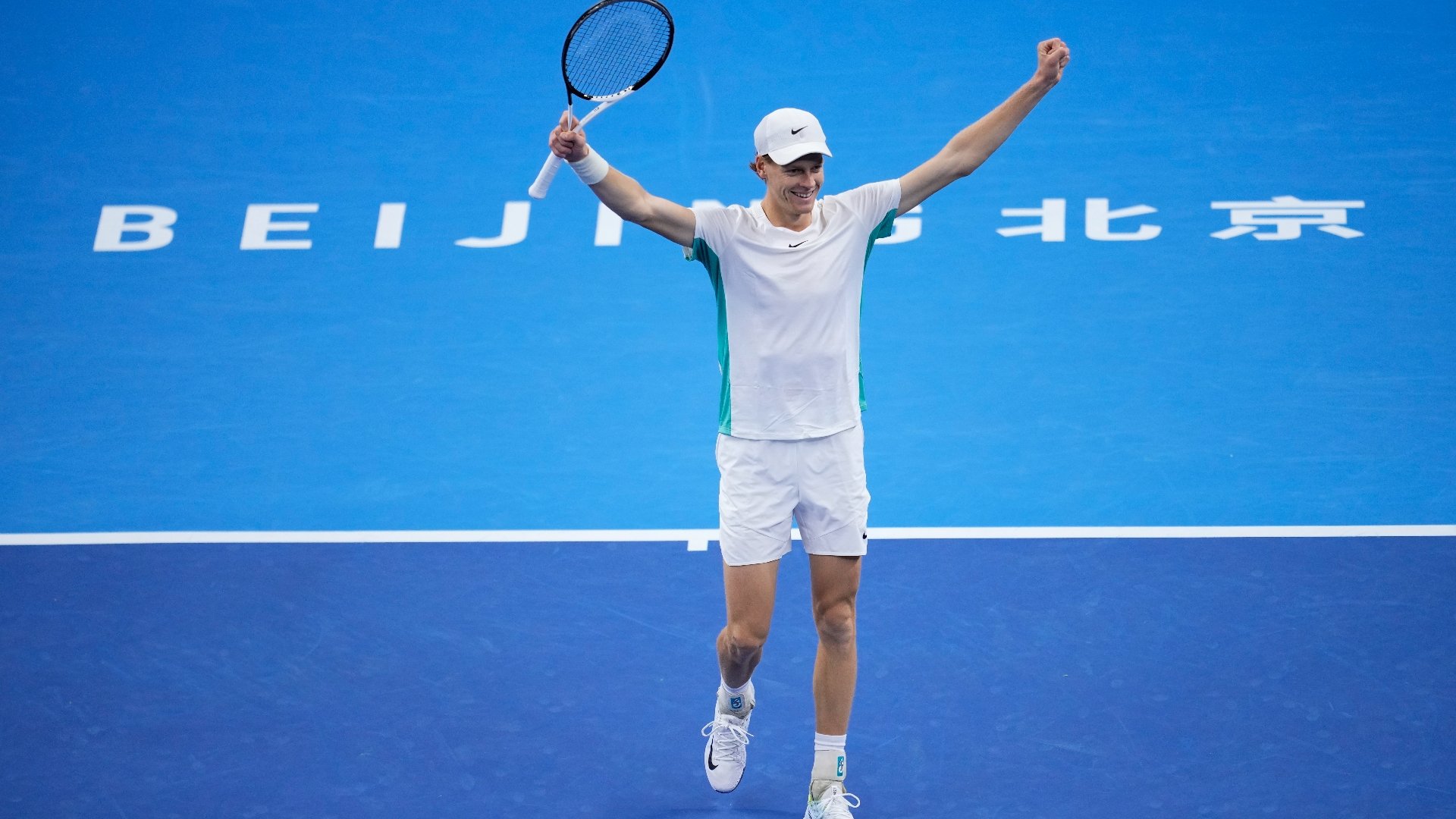 China Open Live Streaming How to Watch ATP Beijing Online