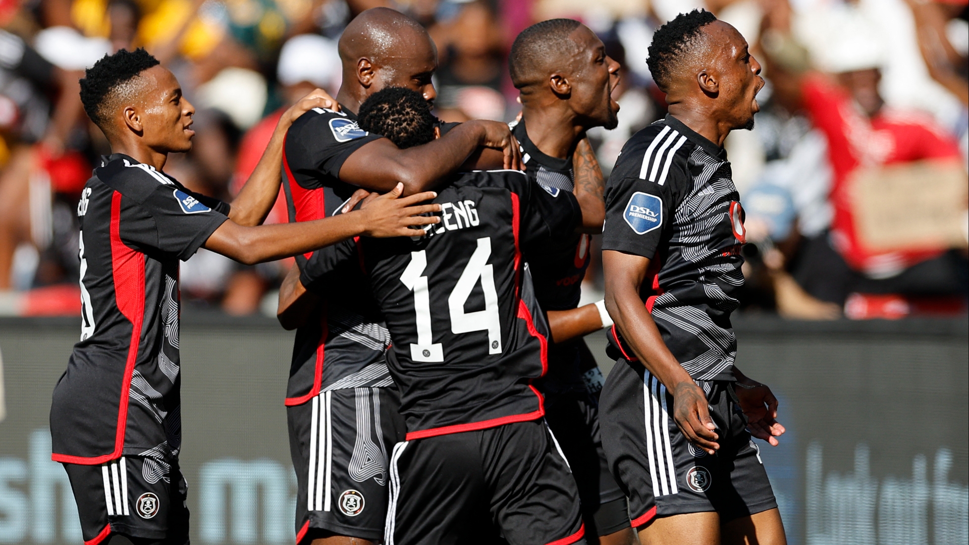 Richards Bay vs Orlando Pirates Predictions Sea Robbers to continue