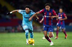 Barcelona Osasuna