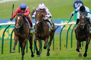 2024 Sun Chariot Stakes Odds - Inspiral favourite to defend crown