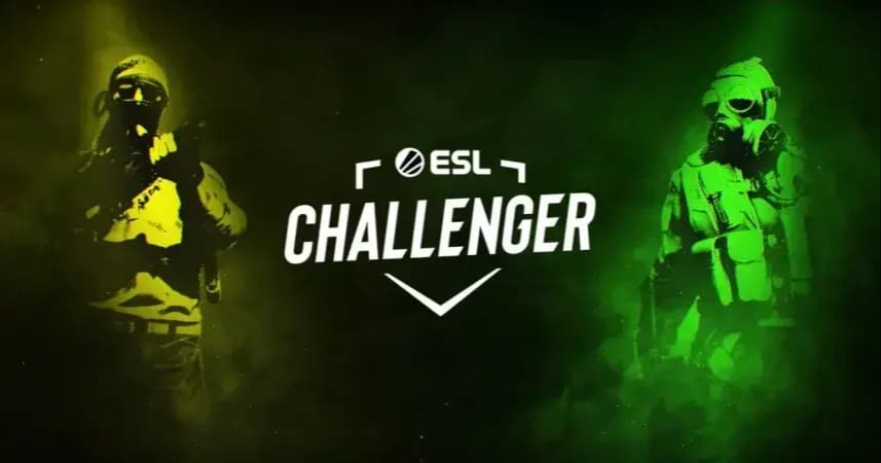 ESL Challenger