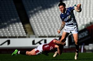 Auckland NPC rugby