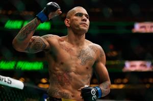 alex pereira ufc