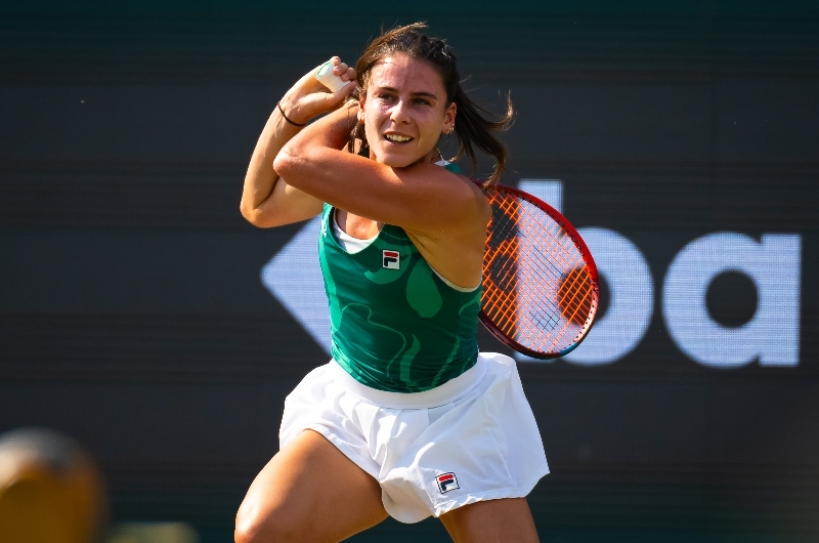 Hong Kong 125 Open Live Streaming Learn How to Watch WTA Tennis Online