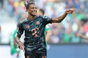 Bayern Munich