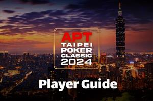 Asian Poker Tour