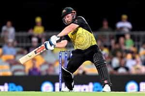 aaron finch australia