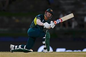 david warner cricket