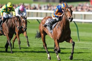 When is the 2025 Cheveley Park Stakes?