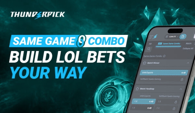 Same Game Combo Bets