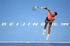 China Open Live Streaming - Watch Jannik Sinner vs Carlos Alcaraz in the ATP Beijing Final