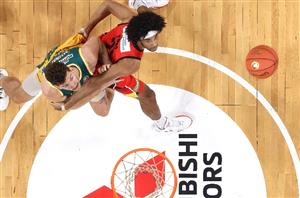 NBL Round 3