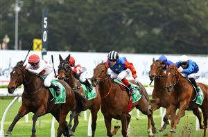 Flight Stakes Tips - Can Autumm Glow maintain her winning streak to take out Group 1 for the fillies?