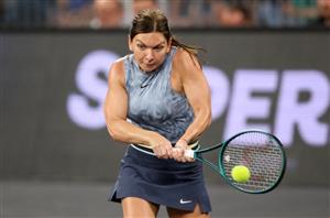 Simona Halep vs Arina Rodionova Live Stream Tips Halep Back in Action in Hong Kong