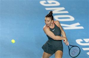 Halep stream live deals