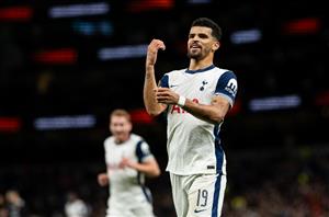 Tottenham