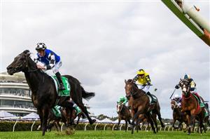 Turnbull Stakes Tips - Young Werther to trouble some of the bigger names in the Turnbull Stakes