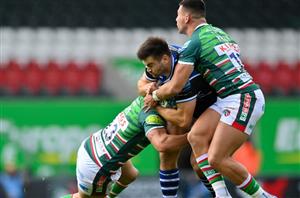 Leicester rugby