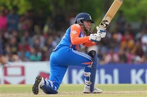 Smriti Mandhana