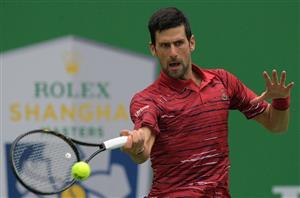 ATP Shanghai Masters Live Streaming - Watch Jannik Sinner vs Novak Djokovic in the Final