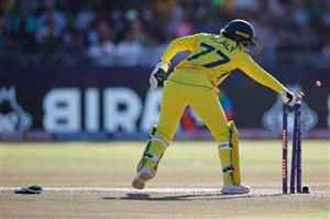 Women's T20 World Cup (Getty Images)