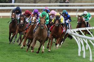 keeneland