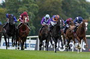 irish champion stakes