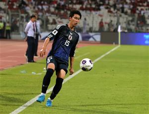 Daichi Kamada of Japan (Getty Images)