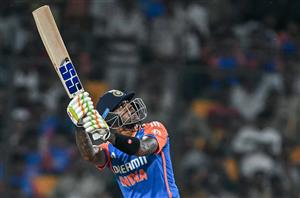 Suryakumar Yadav