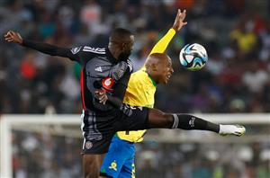 sundowns pirates