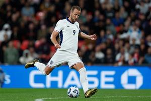 Harry Kane of England (Getty Images)