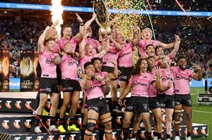 NRL 2025 Schedule Full draw & fixture list for the 2025 NRL season