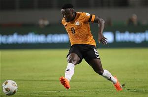 Zambia afcon
