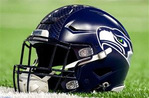 seattle seahawks helmet
