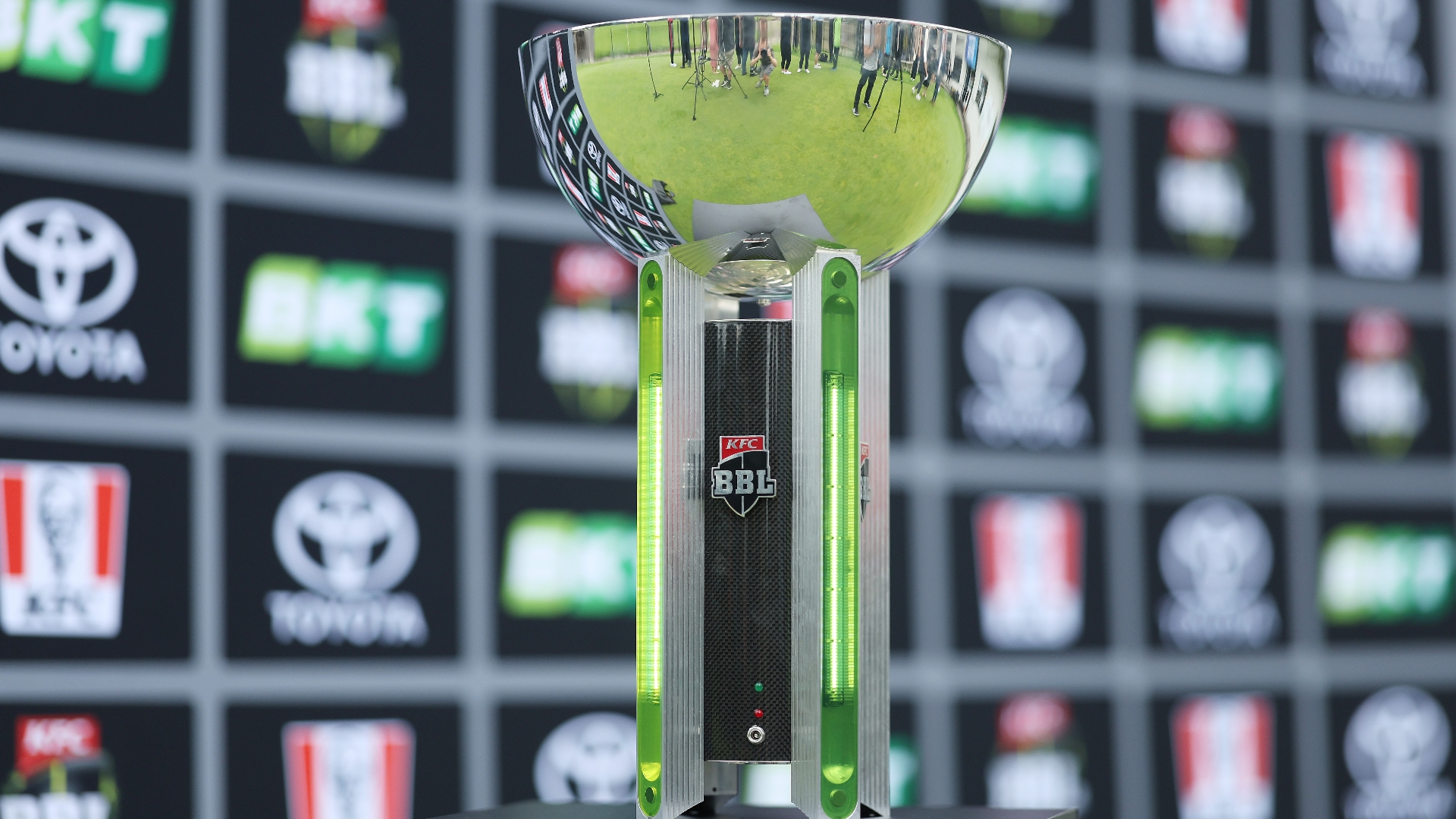 BBL14 Fixtures Every game of the Big Bash League 2025 season