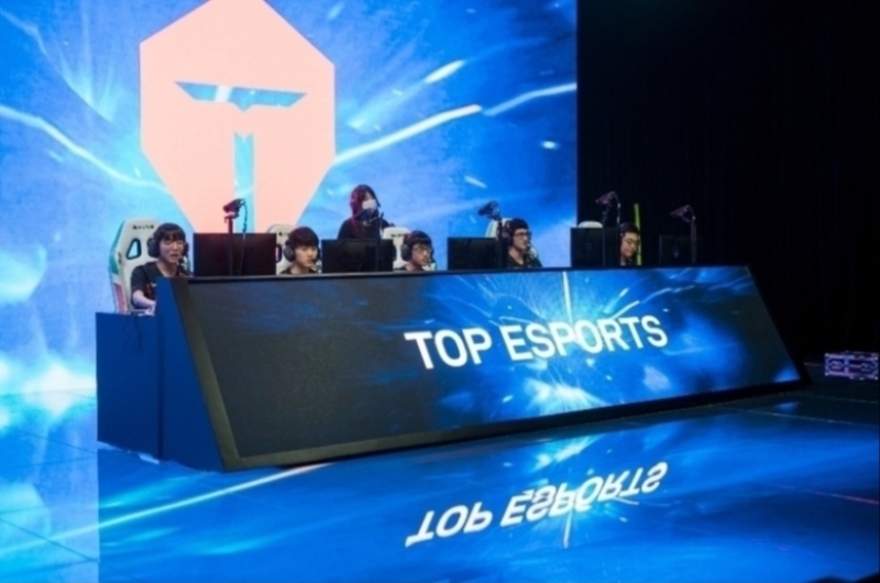 Top Esports
