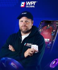 WPT Global Phil Kessel