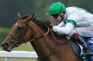 When is the 2025 Sun Chariot Stakes?