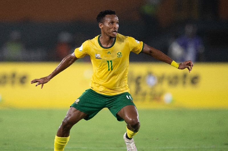 South Africa vs Congo Predictions Bafana to beat Les Diables Rouges
