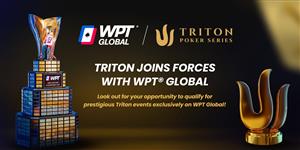 WPT Global Triton Poker